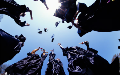NY is changing high school graduation requirements. Here’s what’s next in the multi-year effort.
